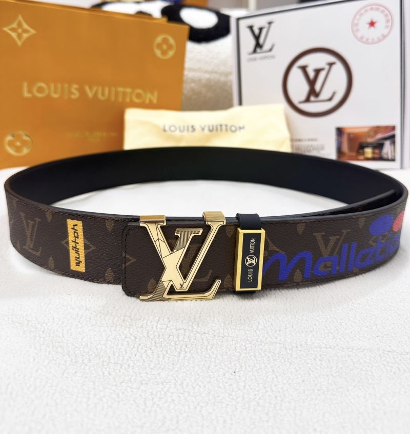 Louis Vuitton Belts